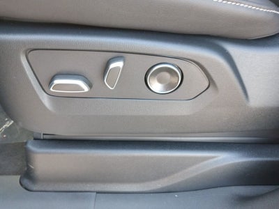 2026 Cadillac Escalade 1SA