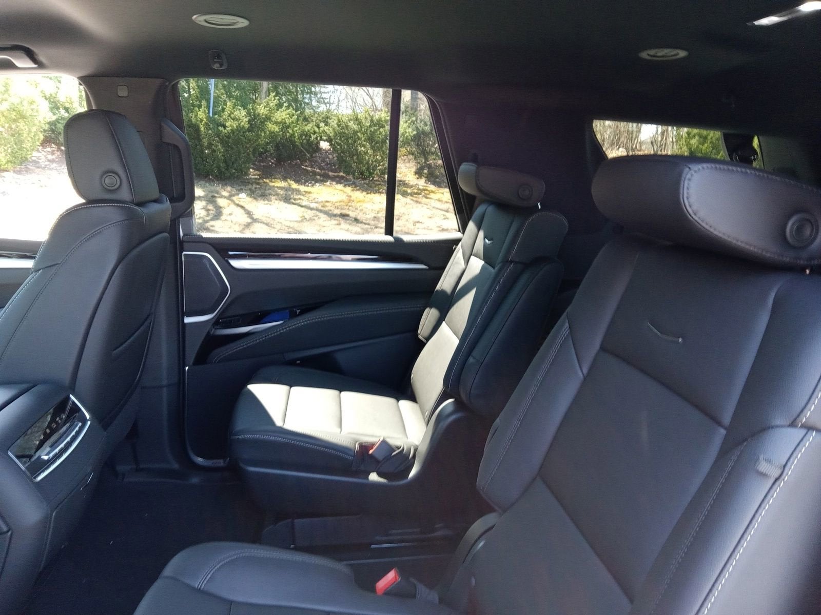 2026 Cadillac Escalade 1SA