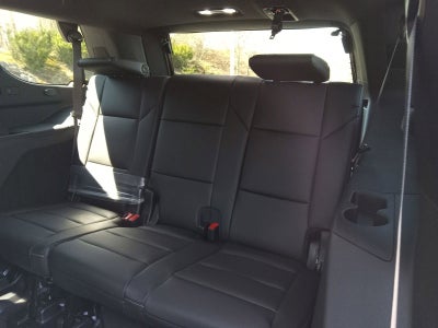 2026 Cadillac Escalade 1SA