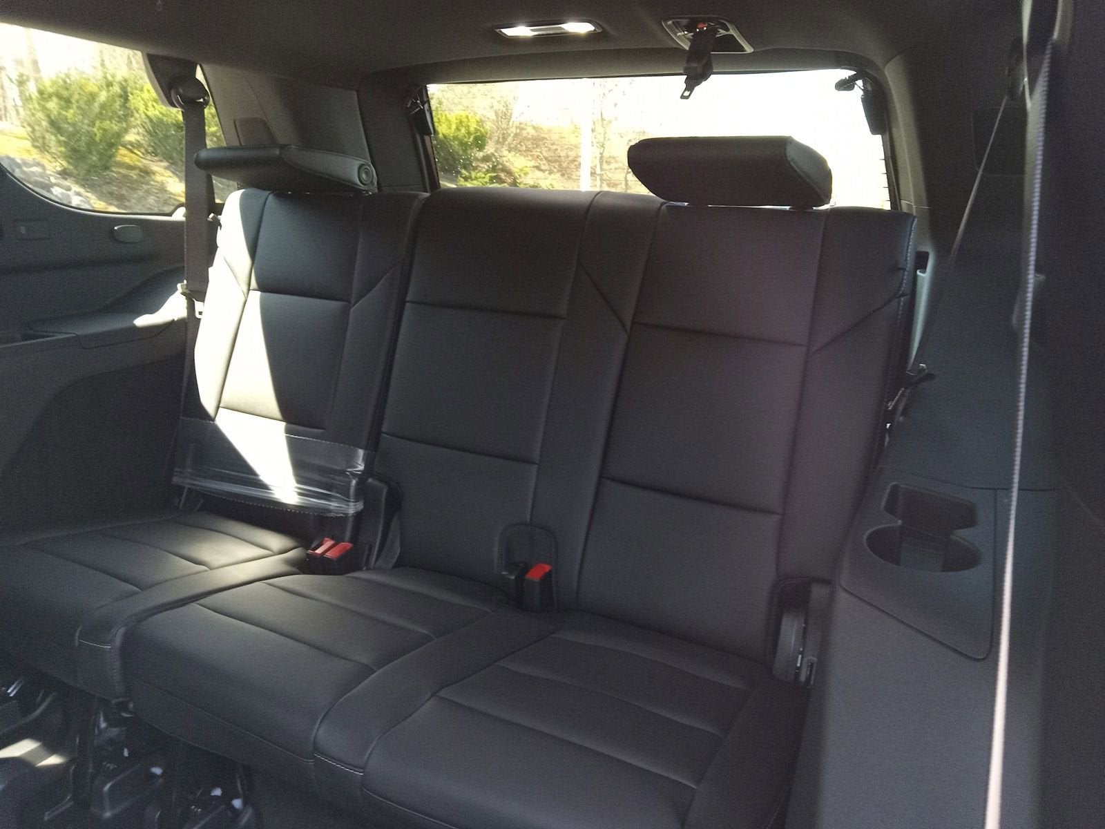 2026 Cadillac Escalade 1SA