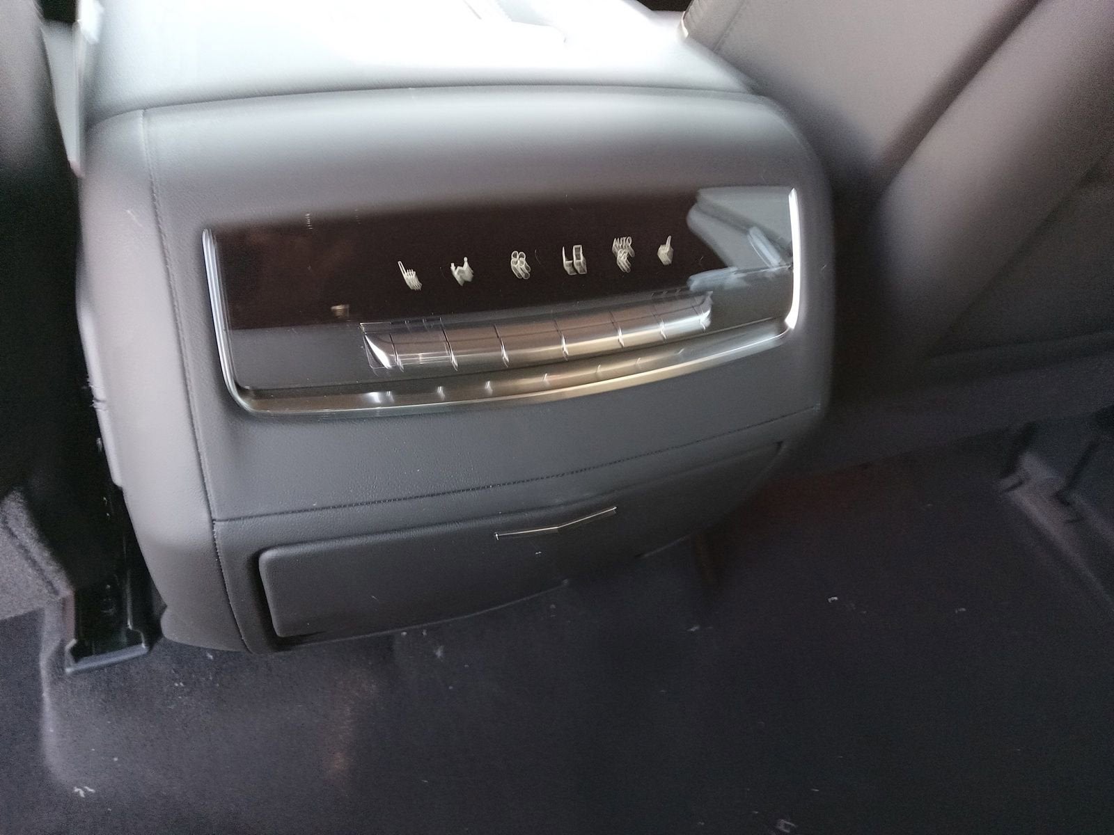 2026 Cadillac Escalade 1SA