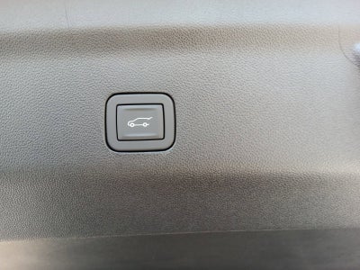 2026 Cadillac Escalade 1SA