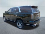 2026 Cadillac Escalade 1SA