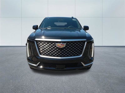 2026 Cadillac Escalade 1SA
