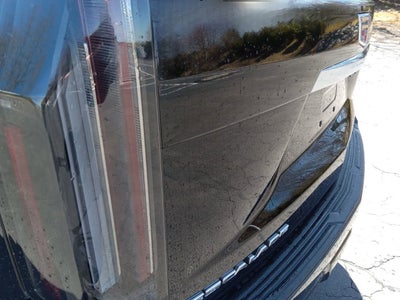 2026 Cadillac Escalade 1SA