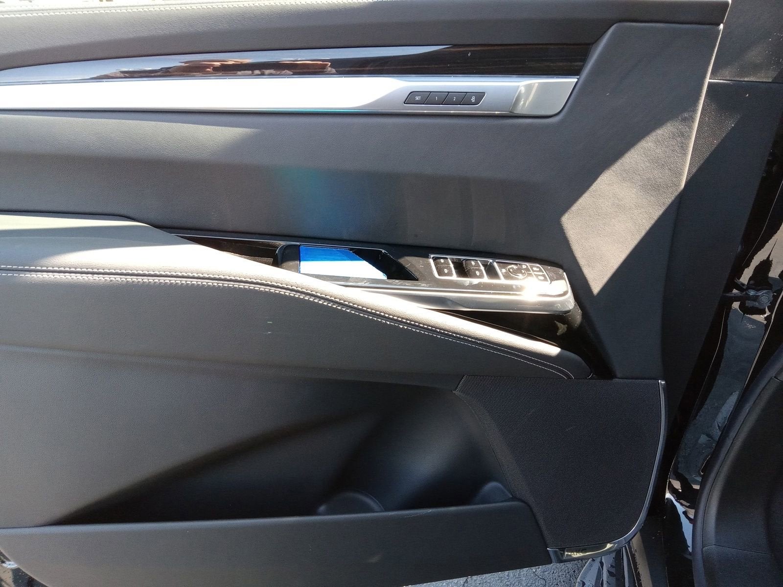 2026 Cadillac Escalade 1SA