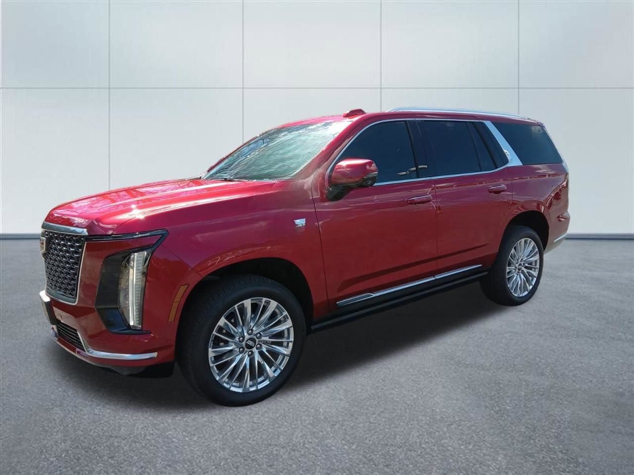 2025 Cadillac Escalade Premium Luxury