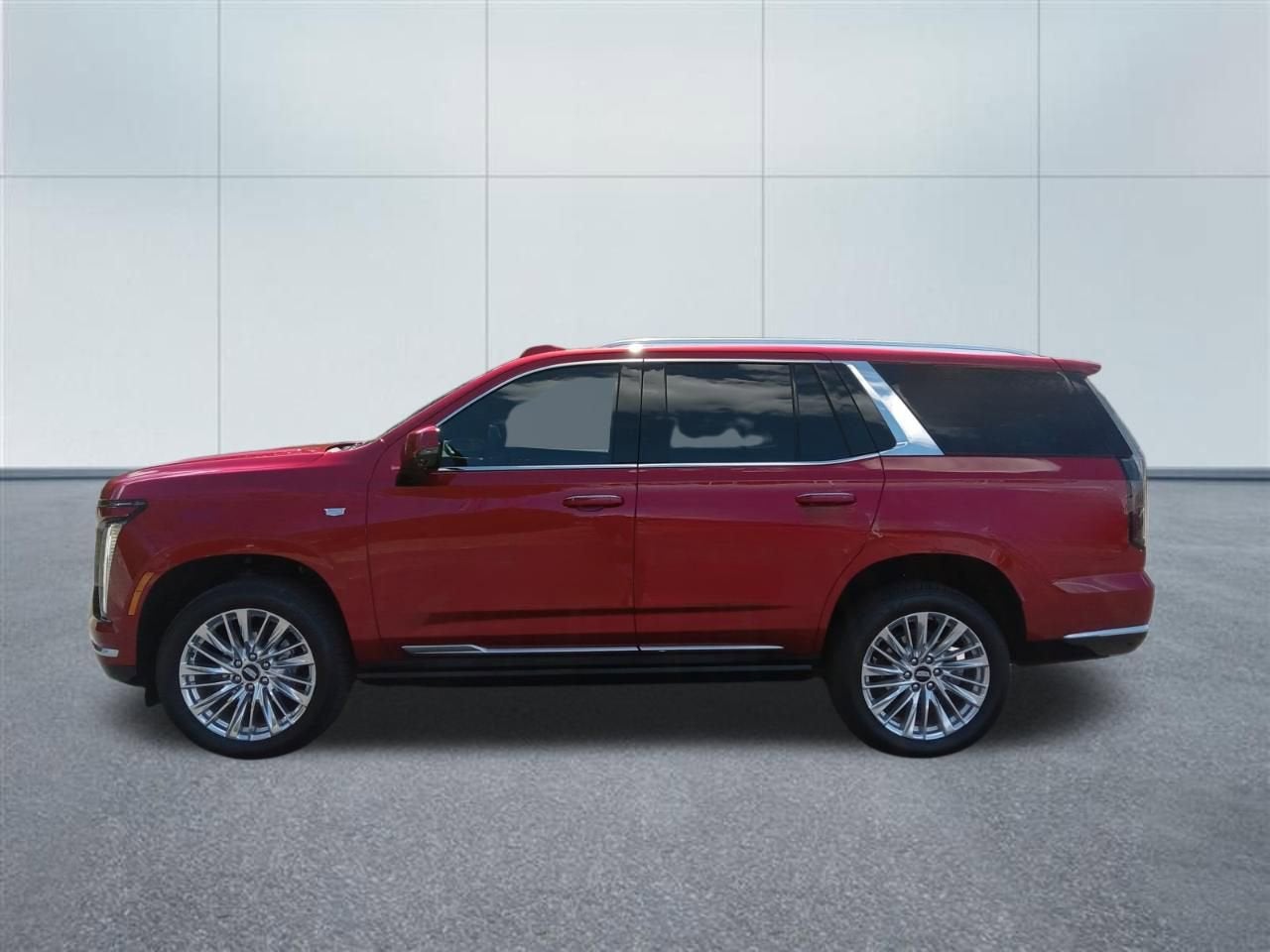 2025 Cadillac Escalade Premium Luxury