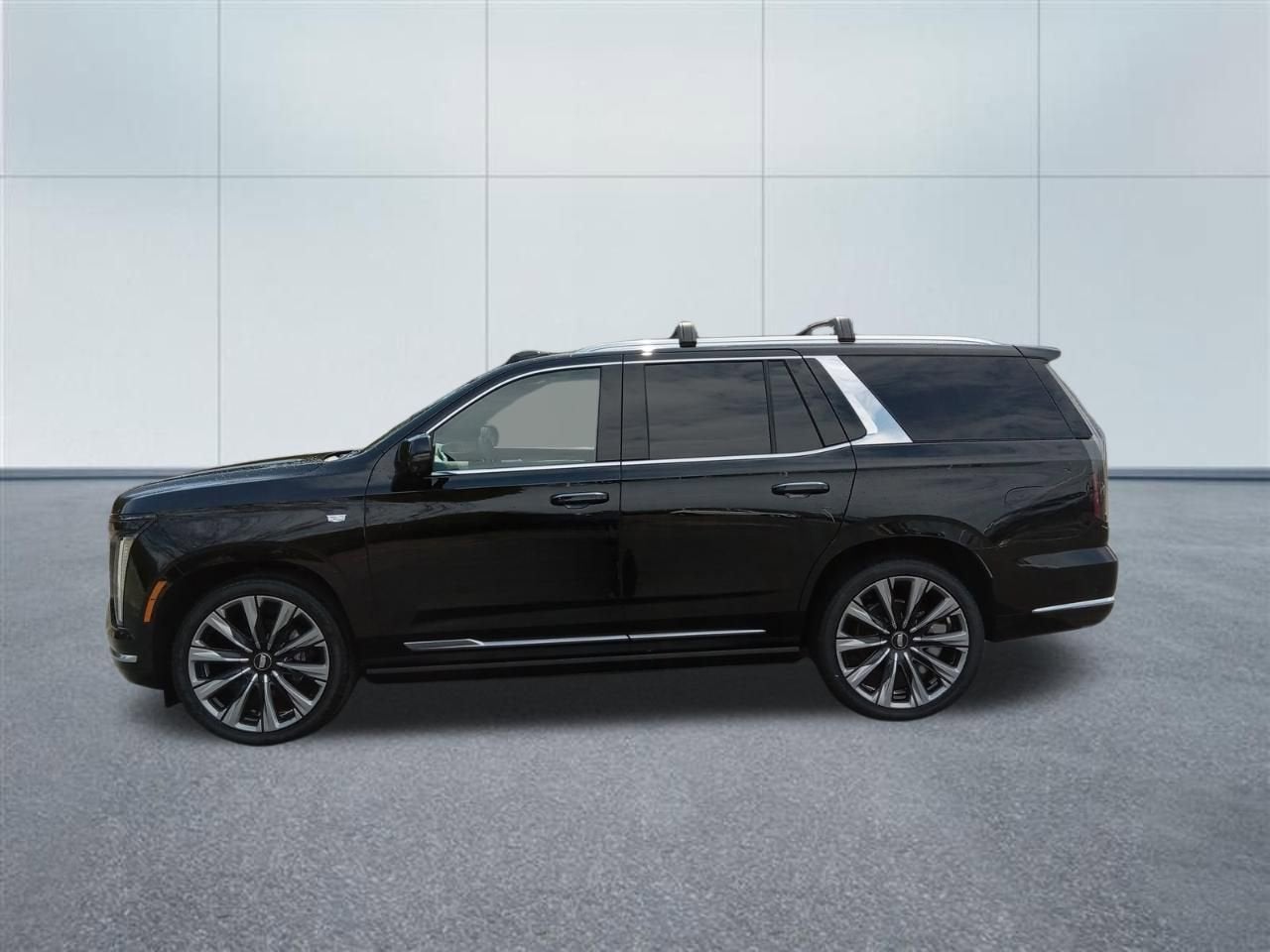 2025 Cadillac Escalade Premium Luxury