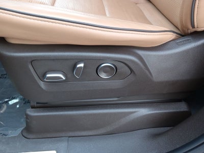 2025 Cadillac Escalade Premium Luxury