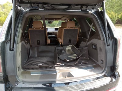 2025 Cadillac Escalade Premium Luxury