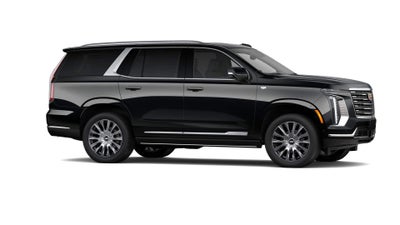 2026 Cadillac Escalade Platinum Luxury
