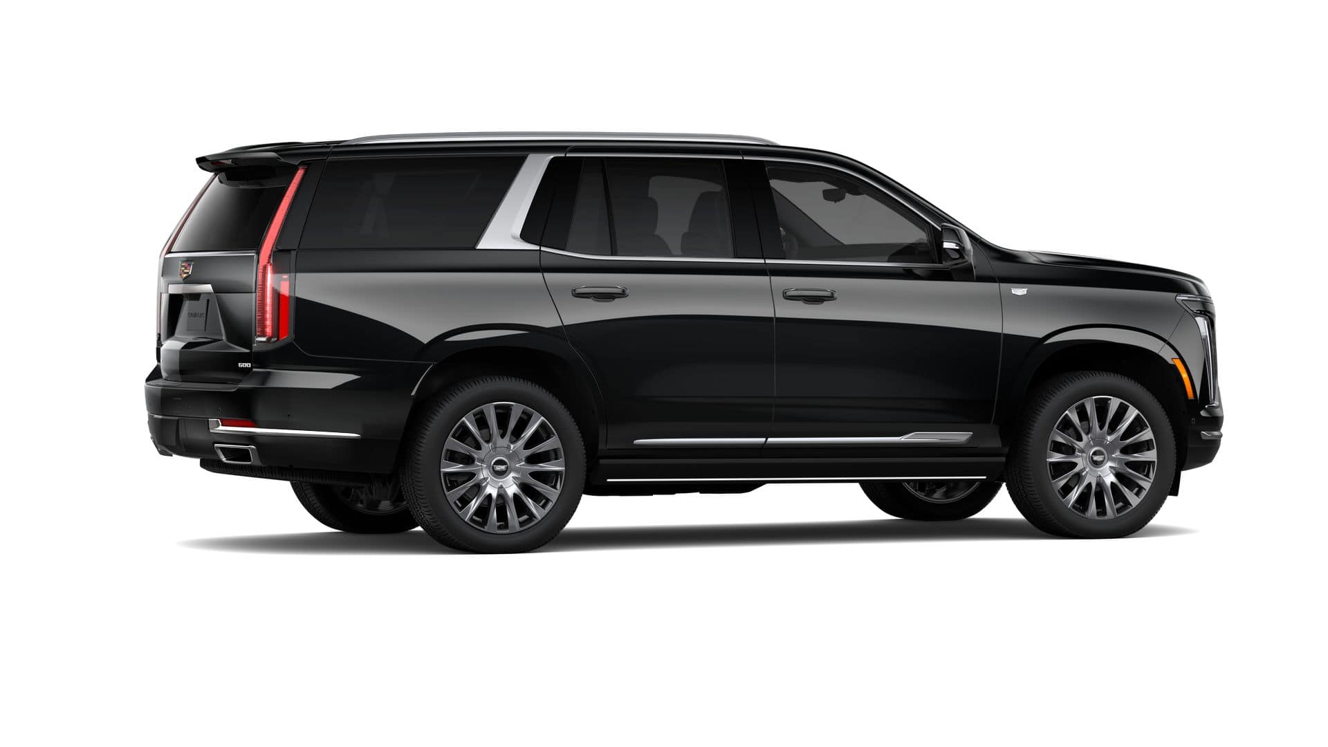 2026 Cadillac Escalade Platinum Luxury