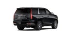 2026 Cadillac Escalade Platinum Luxury