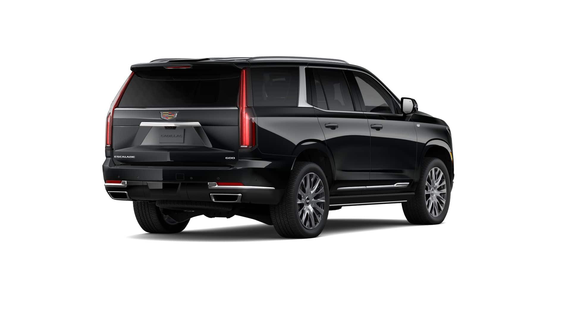 2026 Cadillac Escalade Platinum Luxury