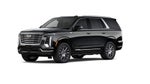 2026 Cadillac Escalade Platinum Luxury