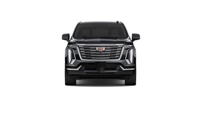 2026 Cadillac Escalade Platinum Luxury