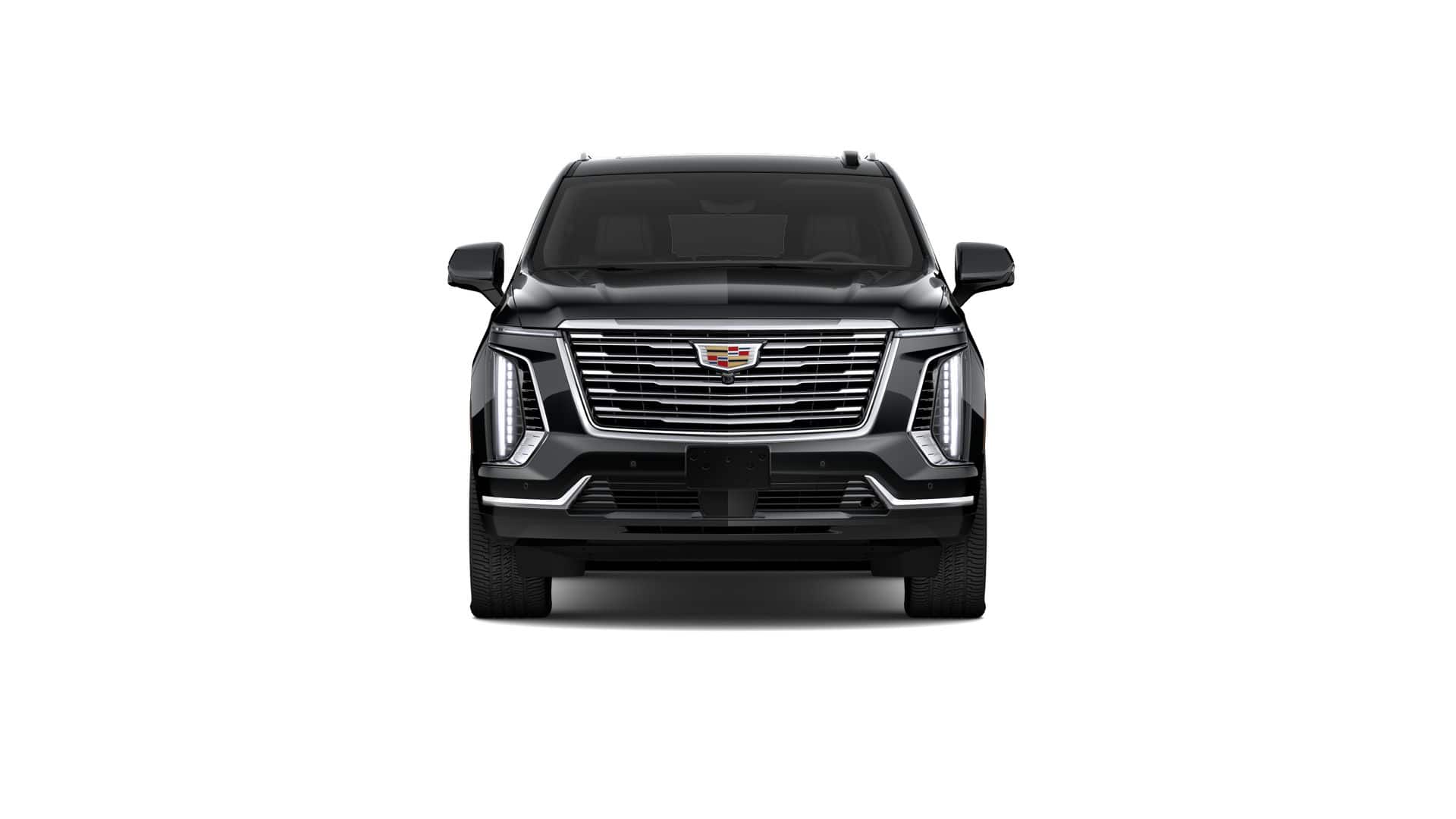 2026 Cadillac Escalade Platinum Luxury