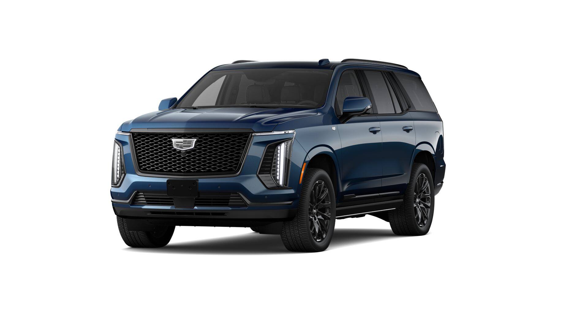 2027 Cadillac Escalade Sport