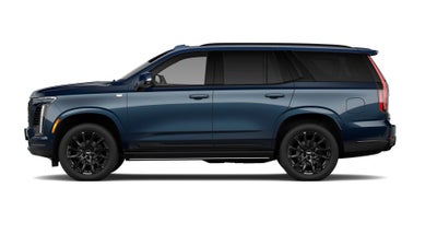 2027 Cadillac Escalade Sport