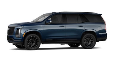 2027 Cadillac Escalade Sport