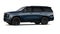 2027 Cadillac Escalade Sport