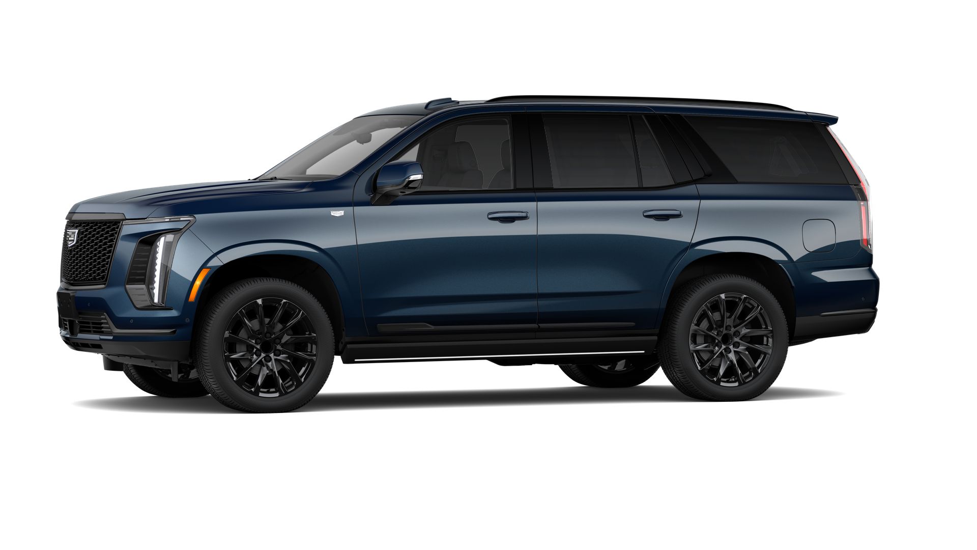 2027 Cadillac Escalade Sport
