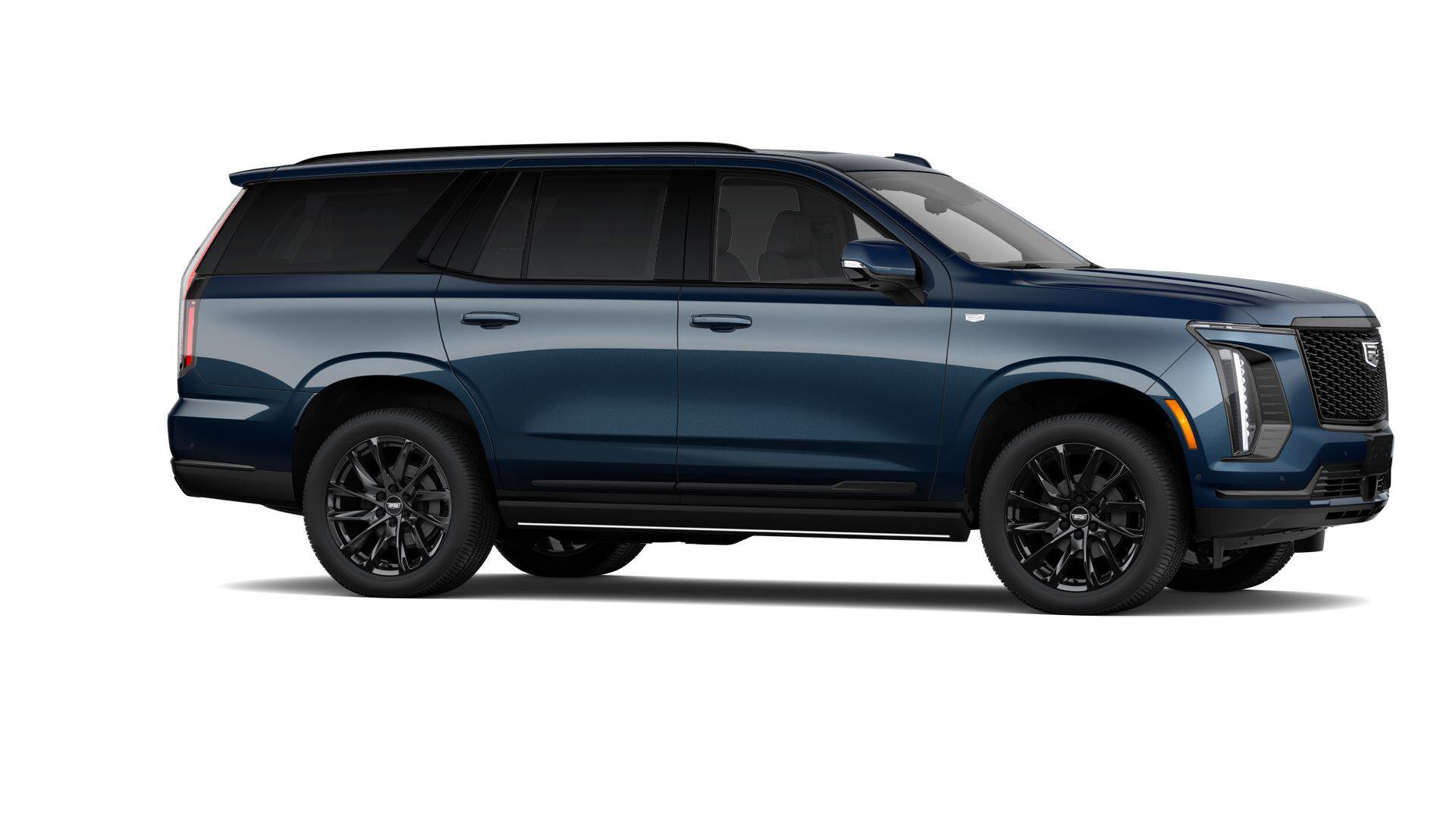 2027 Cadillac Escalade Sport