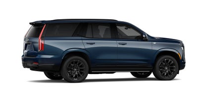2027 Cadillac Escalade Sport