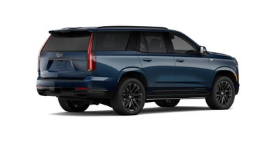2027 Cadillac Escalade Sport