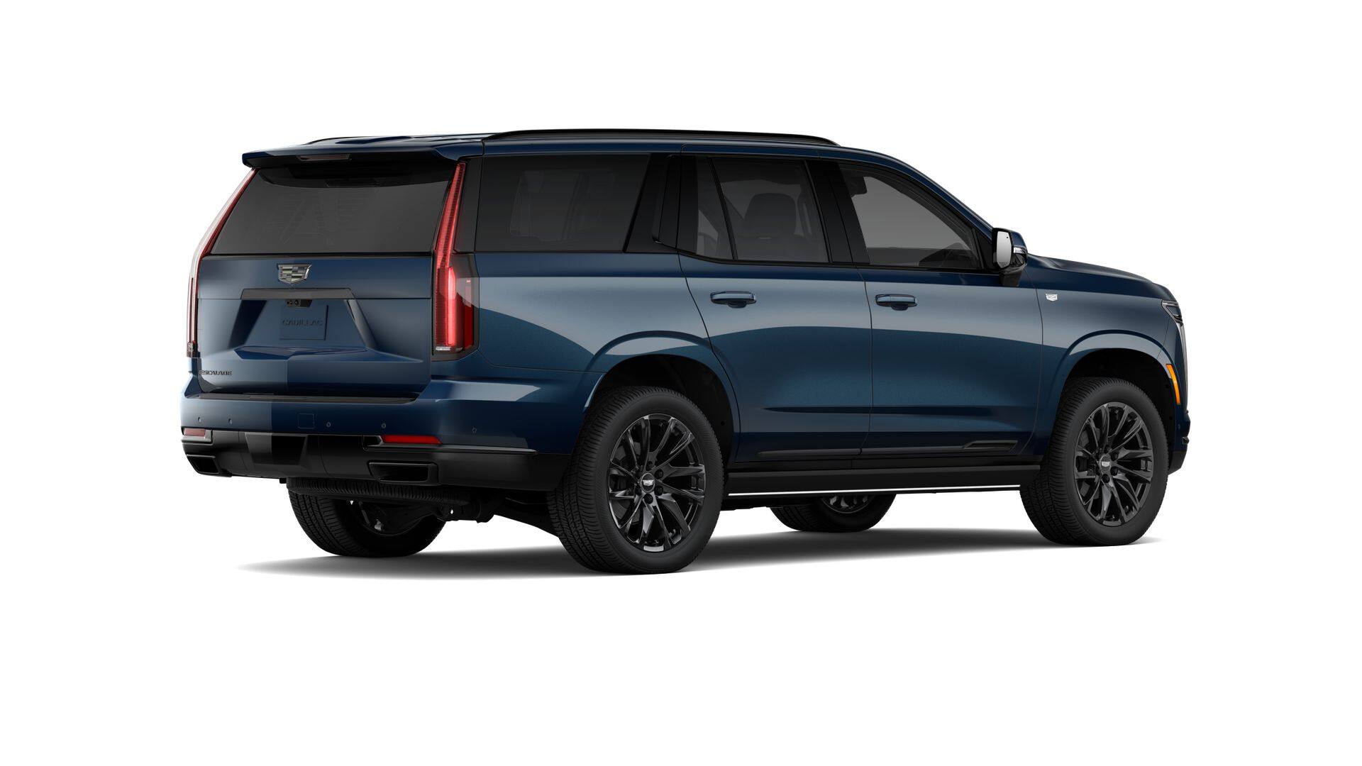 2027 Cadillac Escalade Sport