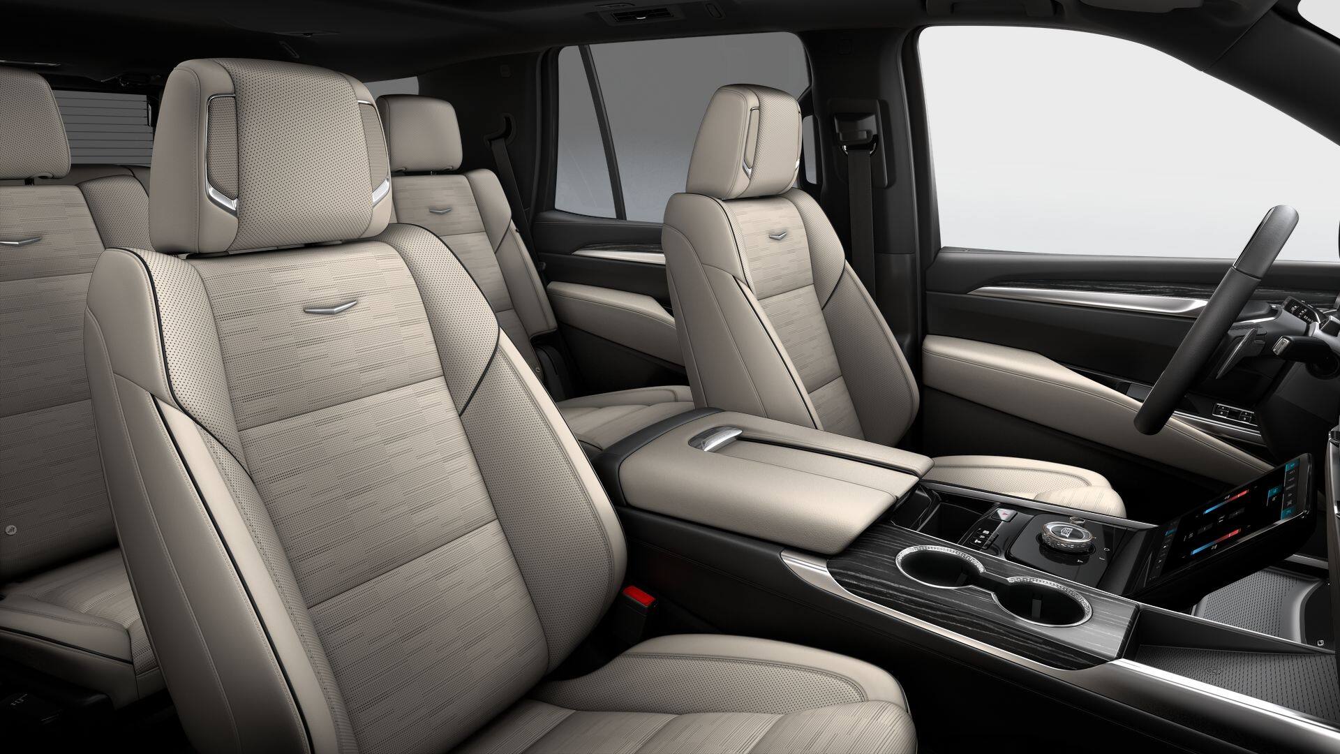 2027 Cadillac Escalade Sport