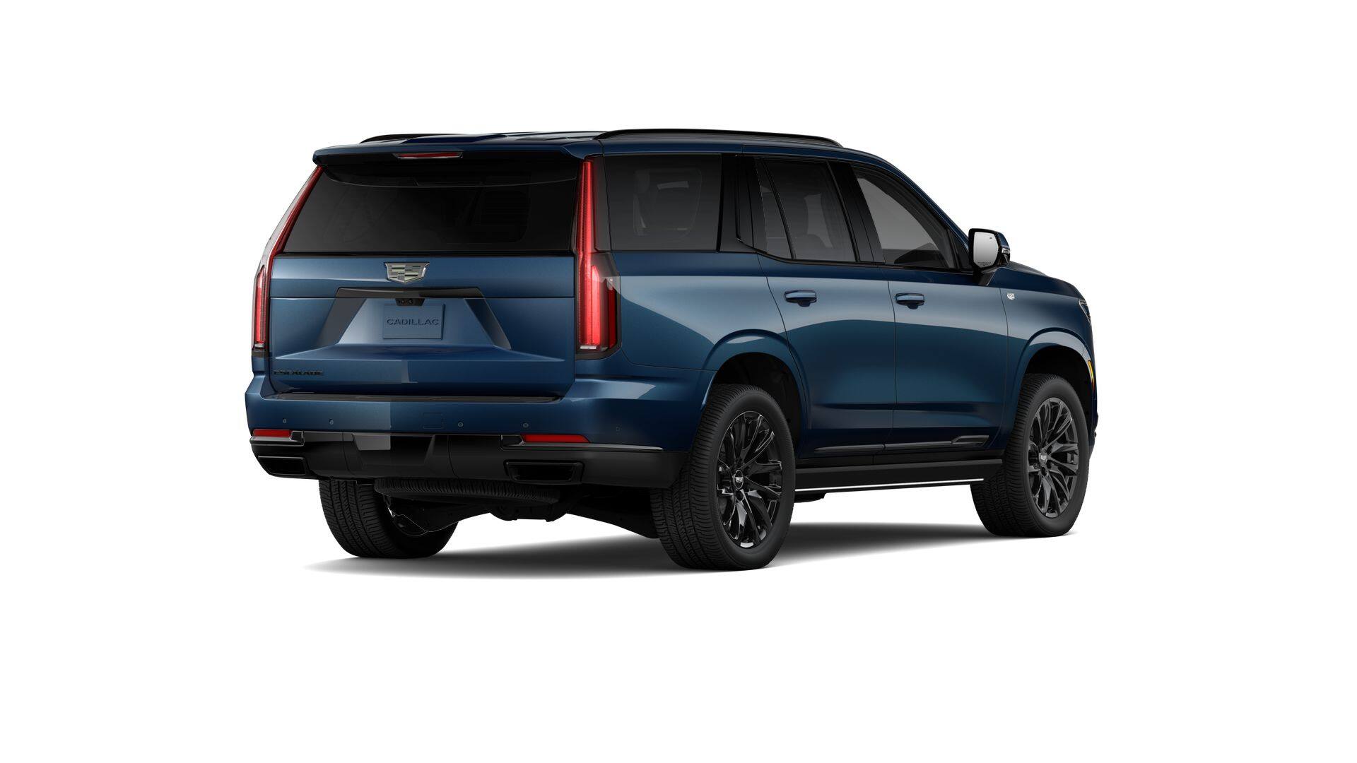 2027 Cadillac Escalade Sport