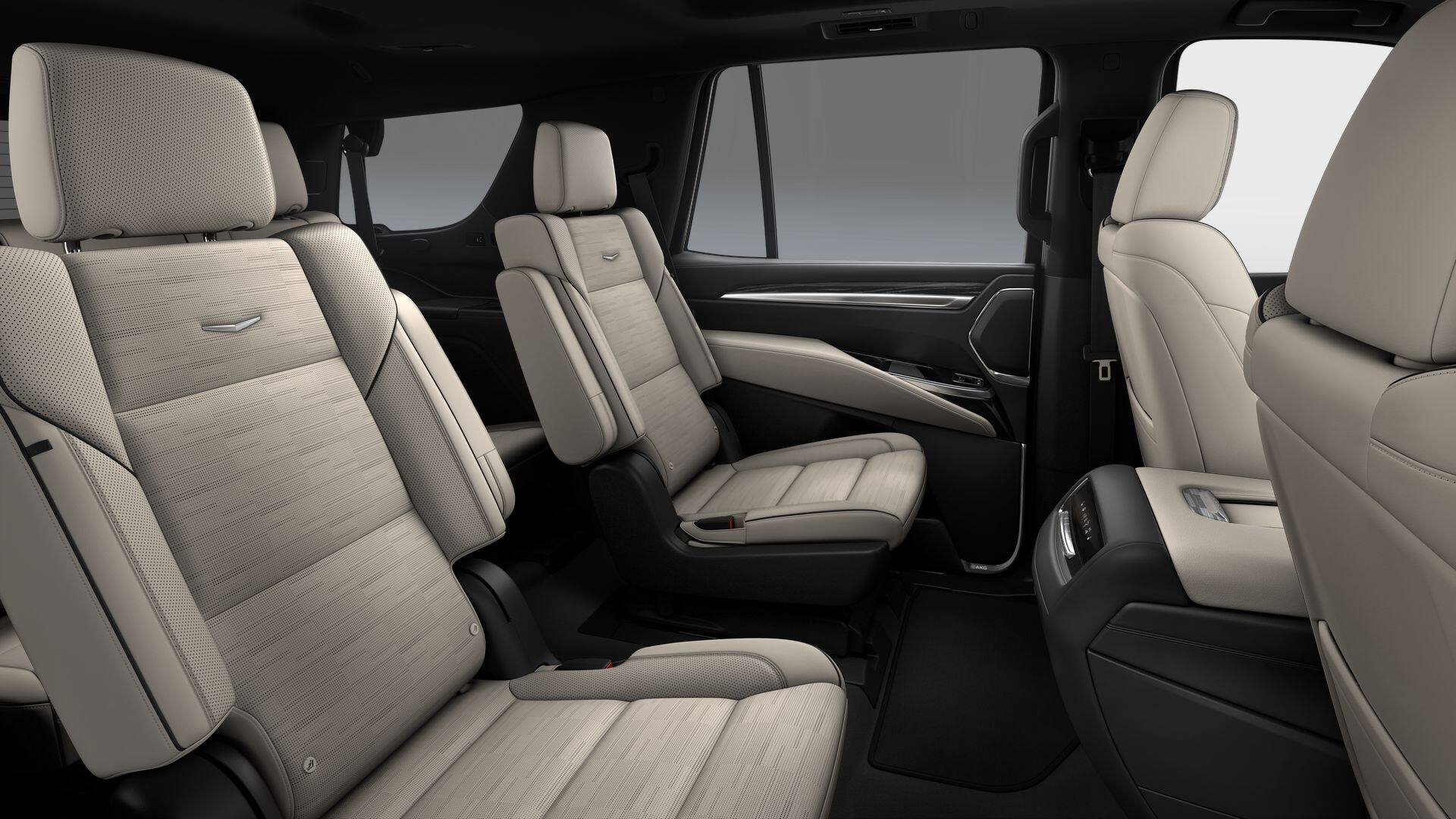 2027 Cadillac Escalade Sport