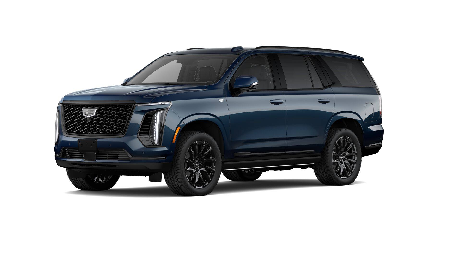 2027 Cadillac Escalade Sport