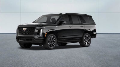 2027 Cadillac Escalade Sport