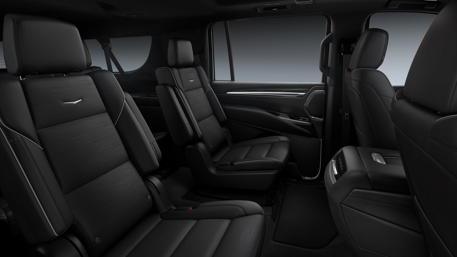 2027 Cadillac Escalade Sport