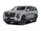 2027 Cadillac Escalade Sport