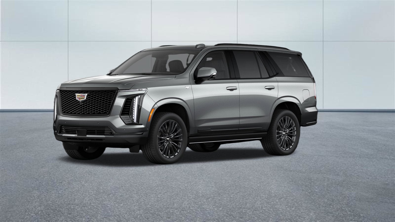 2027 Cadillac Escalade Sport