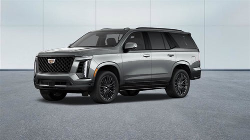 2027 Cadillac Escalade Sport
