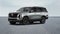 2027 Cadillac Escalade Sport