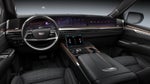 2027 Cadillac Escalade Sport