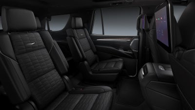 2027 Cadillac Escalade Sport