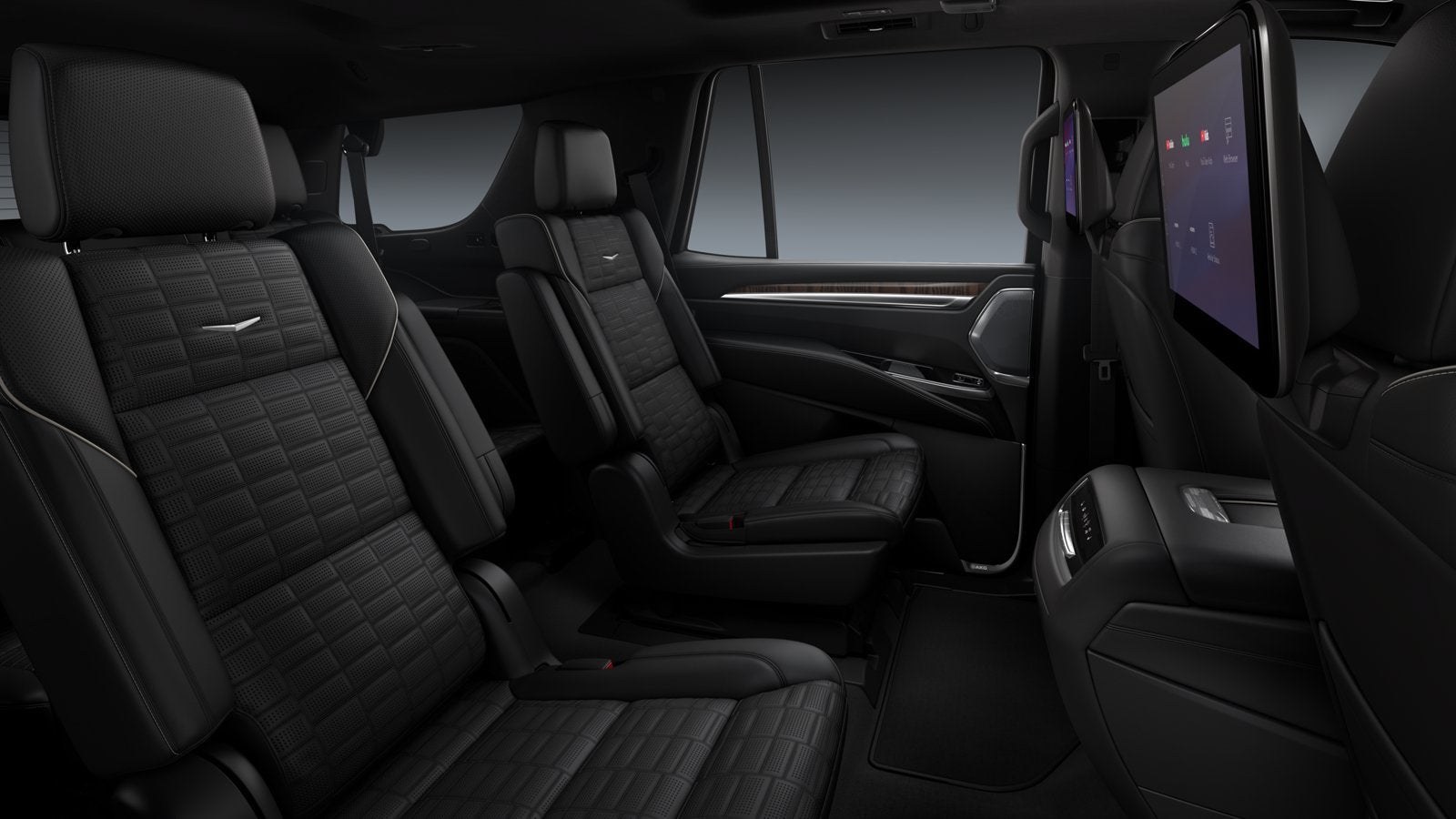 2027 Cadillac Escalade Sport