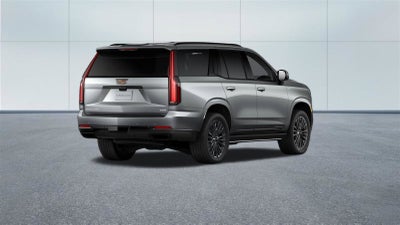 2027 Cadillac Escalade Sport