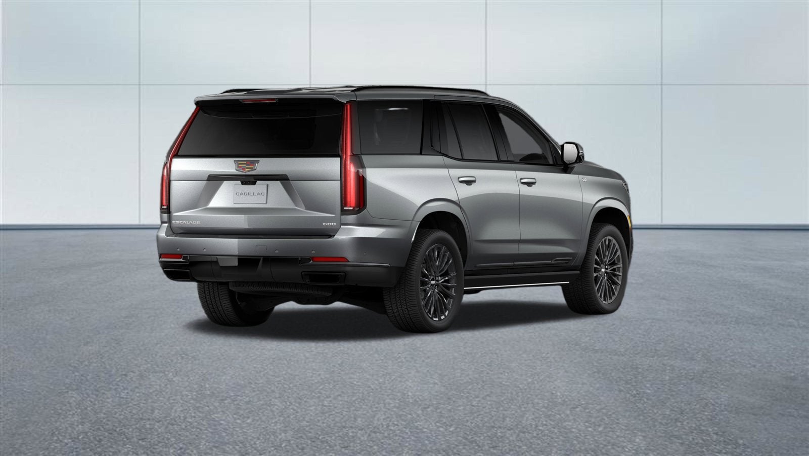 2027 Cadillac Escalade Sport