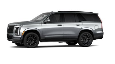 2027 Cadillac Escalade 4WD Sport