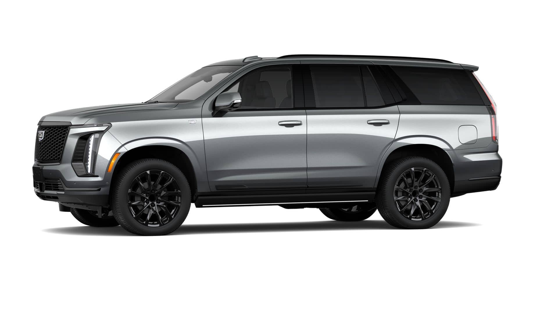 2027 Cadillac Escalade 4WD Sport
