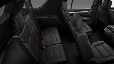 2027 Cadillac Escalade 4WD Sport