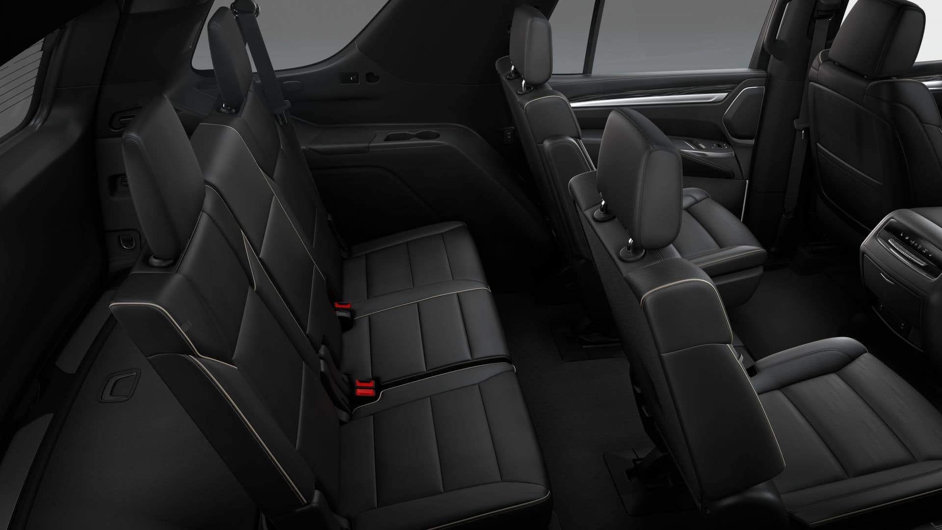 2027 Cadillac Escalade 4WD Sport